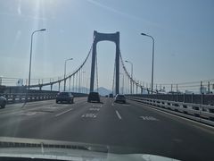 -星海湾跨海大桥