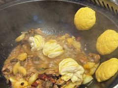 -玺炖·中国铁锅炖(虹桥天街店)