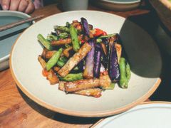 -薇酌饮·陕西菜(南门外店)