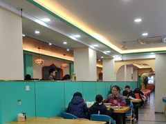 -西域美食(西直门南小街店)