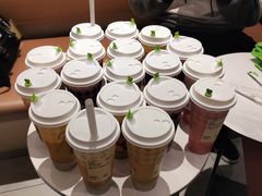 -奈雪的茶(湖滨银泰in77C区PRO店)