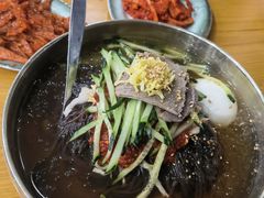 -顺姬冷面(延大店)