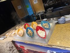 -上海东方佘山翰悦阁酒店·Vie全日制餐厅