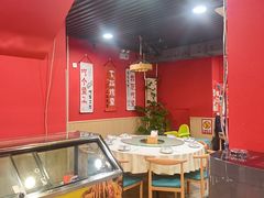 -听涛雅苑百味饺子老家菜馆