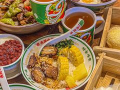 -西关味(大卫城店)