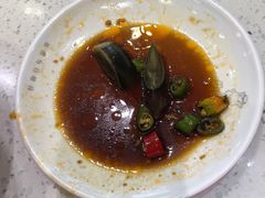 -牛吃草牛肉面(甬港南路店)
