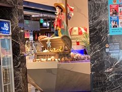 -初色海鲜自助(朝阳北路店)