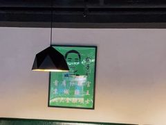 大堂-腰子哥烤串(石佛营炫特店)