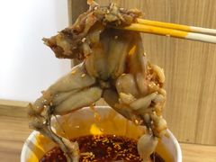 -7口辣火锅杯(九洲新世界店)