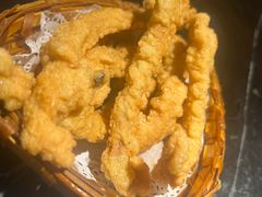 -廖川菜(太阳宫店)