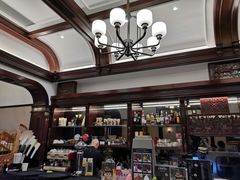 -东海咖啡馆