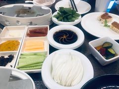 -阿庄新豫菜(航海东路店)