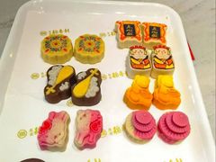 -北京稻香村(零号店)