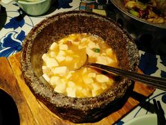 -绿茶餐厅(布吉万象汇店)