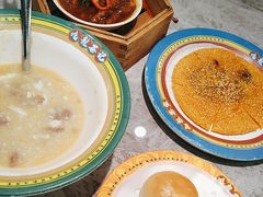 -九龙茶记·粤式餐厅融合菜(鹭江店)