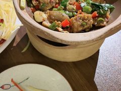 -顶顶香煎饼家常菜(金花南路店)