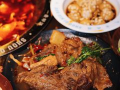 -受气牛肉·重庆耙牛肉(来福士店)