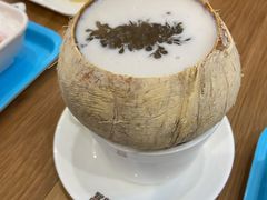 -满记甜品(金唐购物中心店)