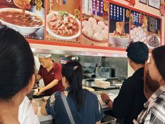 -姚记炒肝店(鼓楼店)