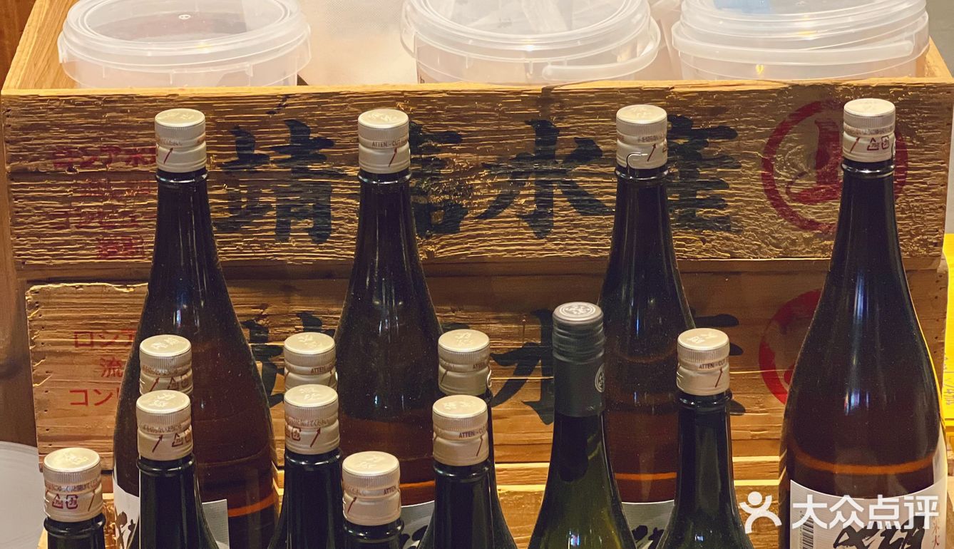扑面而来的米其林～超级贝壳公司