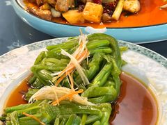 水性杨花-八木轩·寻味大理白族民俗餐厅(文献路店)