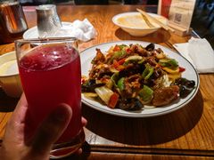 -纳瓦新疆菜(银都店)