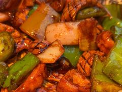 -阿大排档(长春这有山店)