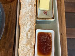 -Le Banneton Café French Bakery