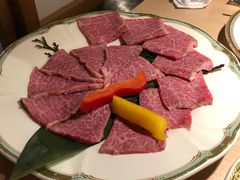 -神户牛焼肉専門店 牛一(道顿堀店)