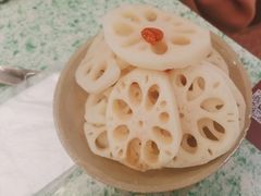 -鸿姐老火锅(龙阳店)