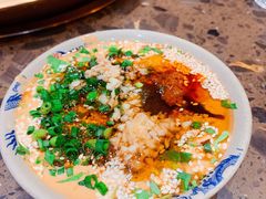 -小龙坎火锅(黄河店)