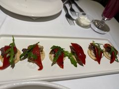 -王品牛排(福州泰禾店)