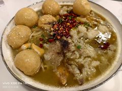 -友达面馆(鼓楼店)