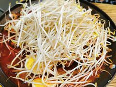 -吴草鸡爪오초닭발韩食堂(融恒盈嘉中心店)