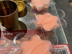 -核桃碳烤肉馆(深圳首店)