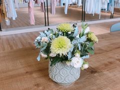 -花到家(富贵鸟花艺行)