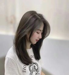 -可可·人气烫发Salon女士专属