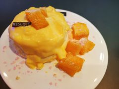 -麦雪尔甜品·生日蛋糕(新街口旗舰店)