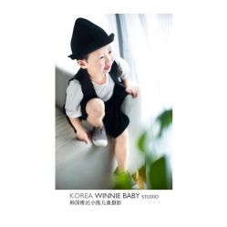 -星宝贝儿童摄影