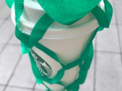 -星巴克(南翔五彩城店)