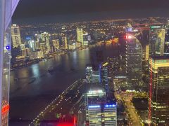 -东方明珠广播电视塔