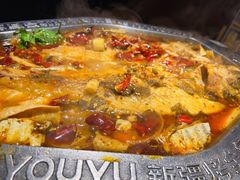 -马有鱼·馕坑烤全鱼(美美2店)
