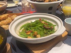 -小天厨民间菜馆(深圳街店)