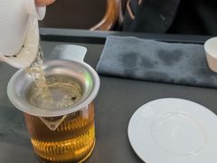 -小罐茶(广百百货中怡店)