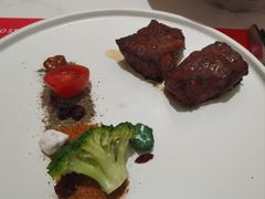 -赤火牛排(金狮广场店)