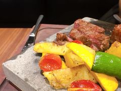 -Erman岩烧牛排(虹桥南丰城店)