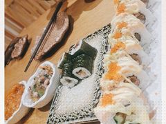 -林妈妈村·日式料理(宝山龙湖天街店)