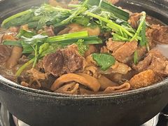 牛腩牛杂煲-牛小灶牛杂煲(北京路店)