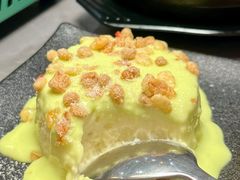 -意成料理