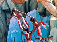 -波塞冬旅游度假区